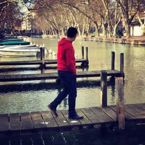 Meet your Posher, Tenirbek